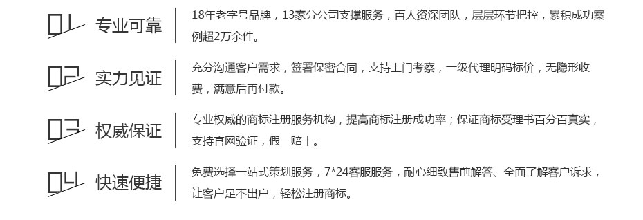 加納商標(biāo)注冊服務(wù)保障 加納商標(biāo)注冊服務(wù)保障